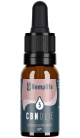 Hemplife - CBN Olie 5% 10 ml olie