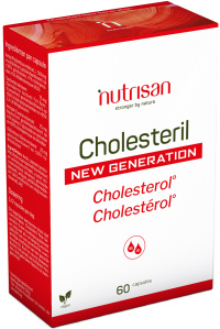 Nutrisan - Cholesteril New Generation