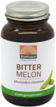 Mattisson - Bitter Melon extract 60 vegetarische capsules