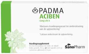 Sanopharm - Padma Aciben Sanopharm - Padma Aciben