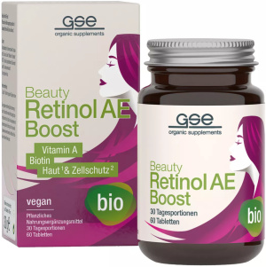 GSE - Beauty Retinol-AE Boost BIO