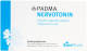 Sanopharm - Padma Nervotonin 40 vegetarische capsules
