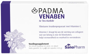 Sanopharm - Padma Venaben Sanopharm - Padma Venaben