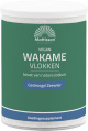 Mattisson - Wakame Vlokken - Gedroogd Zeewier 50 gram Mattisson - Wakame Vlokken - Gedroogd Zeewier 50 gram