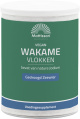 Mattisson - Wakame Vlokken - Gedroogd Zeewier 50 gram