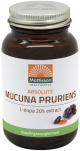 Mattisson - Mucuna Pruriens- L-dopa 20% extract 120 tabletten