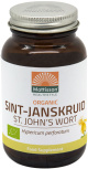 Mattisson - Sint-Janskruid BIO 120 vegetarische capsules