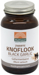 Mattisson - Zwarte Knoflook 60 vegetarische capsules