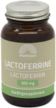 Mattisson - Lactoferrine 300 mg 30/60 vegetarische capsules
