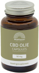 Mattisson - CBD Capsules 50 mg 30 vegetarische capsules