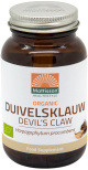 Mattisson - Duivelsklauw BIO 120 vegetarische capsules