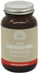 Mattisson - Cranberry D-Mannose 90 tablets