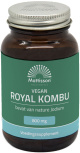 Mattisson - Royal Kombu 800 mg 60 vegetarische capsules