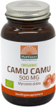 Mattisson - Camu Camu 500 mg BIO 60 vegetarische capsules