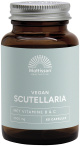 Mattisson - Scutellaria 2500 mg 60 vegetarische capsules Mattisson - Scutellaria 2500 mg 60 vegetarische capsules