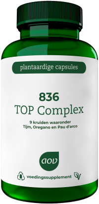 AOV - TOP Complex - 836