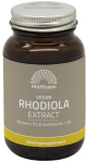 Mattisson - Rhodiola Extract 60 vegetarische capsules
