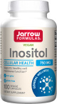Jarrow Formulas - Inositol 100 vegetarische capsules