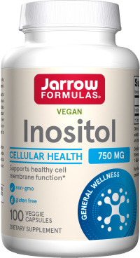 Jarrow Formulas - Inositol