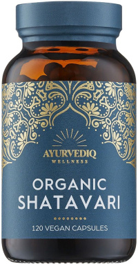 Ayurvediq - Shatavari BIO