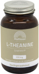 Mattisson - L-Theanine Sunphenon 60 vegetarische capsules