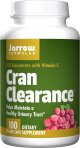 Jarrow Formulas - Cran Clearance 100 vegetarische capsules