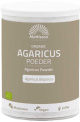 Mattisson - Agaricus poeder BIO 200 gram poeder