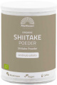 Mattisson - Shiitake poeder BIO 100 gram poeder