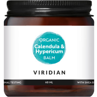 Viridian - Organic Calendula & Hypericum Balm