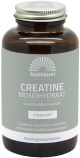 Mattisson - Creatine Monohydraat 180 vegetarische capsules