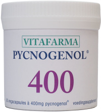 VitaFarma - Pycnogenol 400