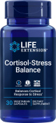 LifeExtension - Cortisol-Stress Balance 30 vegetarische capsules