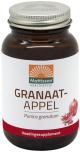 Mattisson - Granaatappel extract 500 mg 60 tabletten