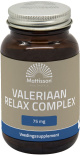 Mattisson - Valeriaan Relax Complex 60 vegetarische capsules