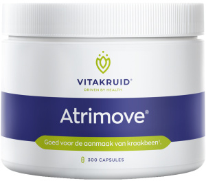 Vitakruid - Atrimove® Glucosamine complex capsules
