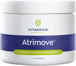 Vitakruid - Atrimove® Glucosamine complex poeder
