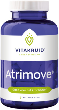 Vitakruid - Atrimove® Glucosamine complex tabletten