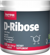 Jarrow Formulas - Ribose
