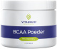 Vitakruid - BCAA Poeder 250 gram poeder