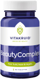 Vitakruid - BeautyComplex 60 tabletten