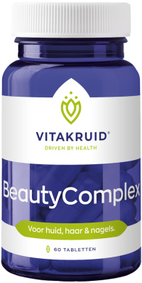 Vitakruid - BeautyComplex