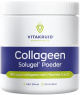Vitakruid - Collageen Solugel® poeder 250 gram poeder