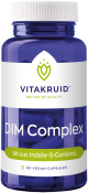 Vitakruid - DIM Complex 60 vegetarische capsules