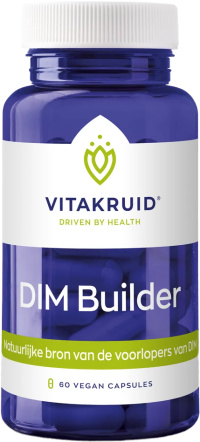 Vitakruid - DIM Builder