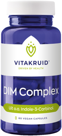 Vitakruid - DIM Complex