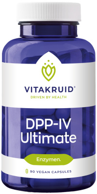 Vitakruid - DPP-IV Ultimate