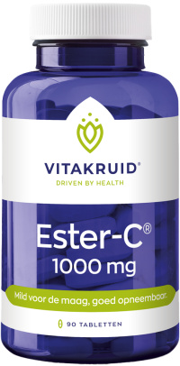 Vitakruid - Ester-C® 1000 mg