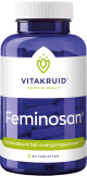 Vitakruid - Feminosan® 90/120 tabletten