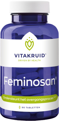 Vitakruid - Feminosan®