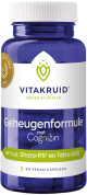 Vitakruid - Geheugenformule 60 vegetarische capsules